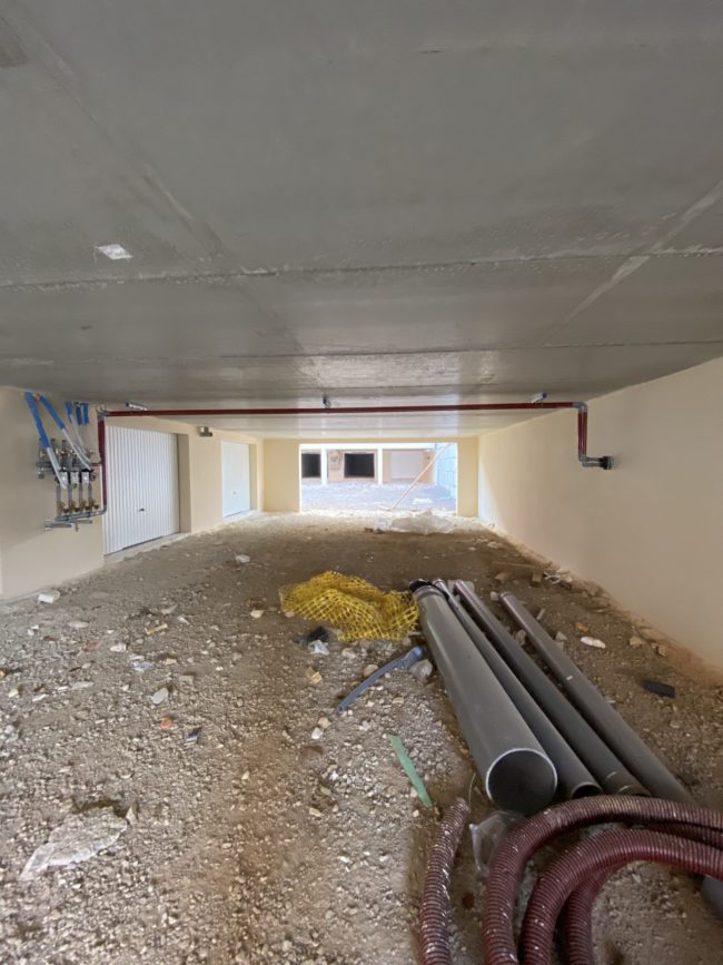 Installation Tuyauterie Chauffage